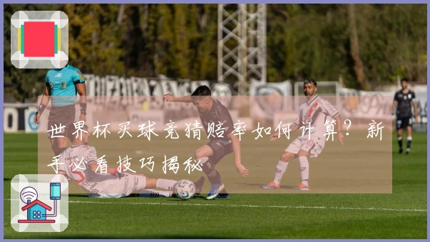 世界杯买球竞猜赔率如何计算？新手必看技巧揭秘