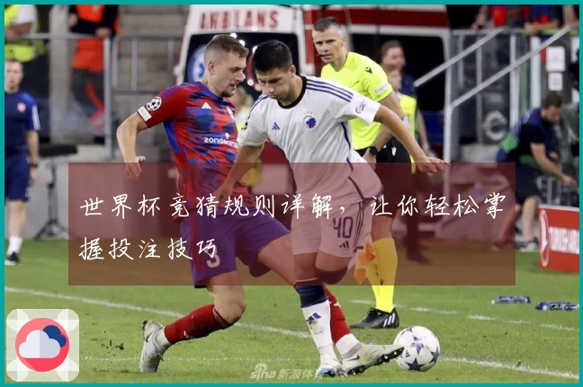 世界杯竞猜规则详解，让你轻松掌握投注技巧